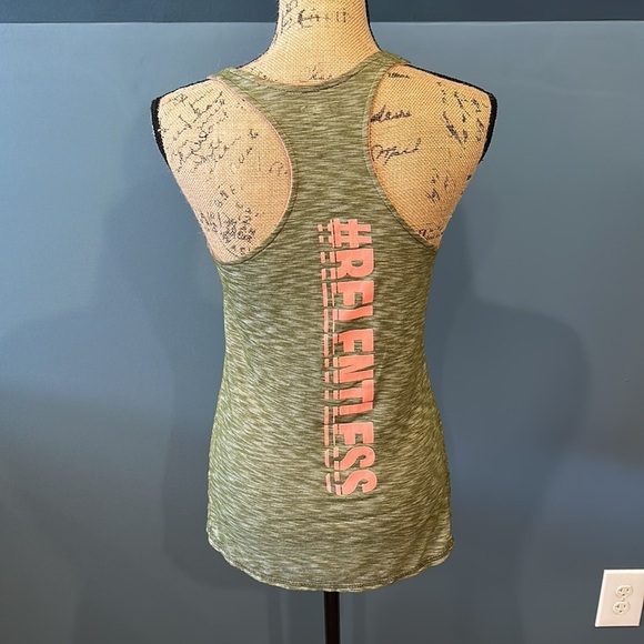 #EVCR athletic tank top size large women’s - Picture 5 of 9